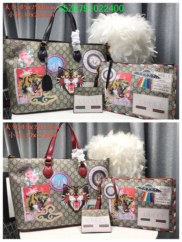 Amelia - GCI Bags - 11025