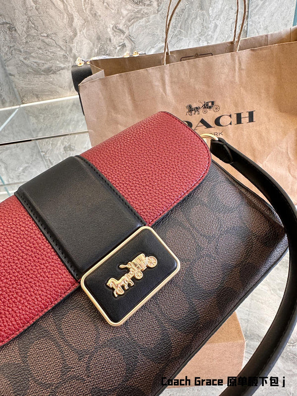 Amelia - CCH Bags - 318