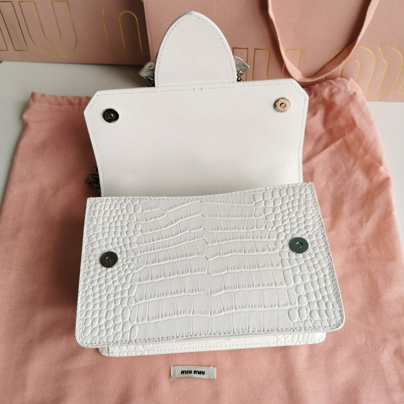 Amelia- MMU  LUXURY BAGS - 063