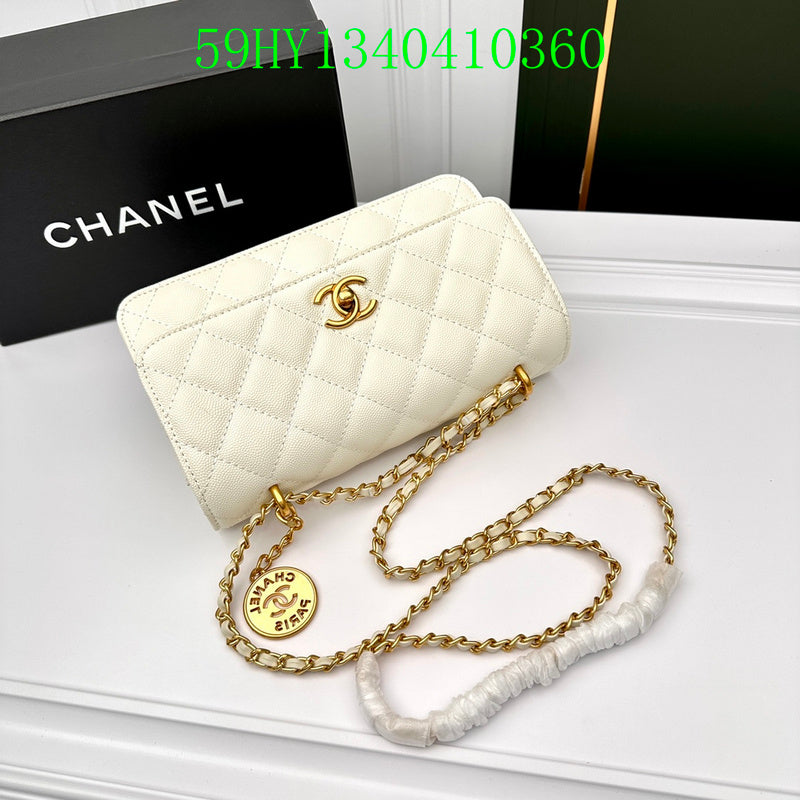 Amelia - CHL Bags - 1136