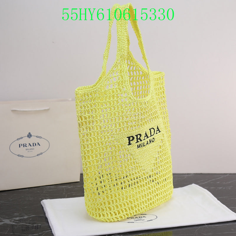 Prada Bags - The Barnes Bags  177