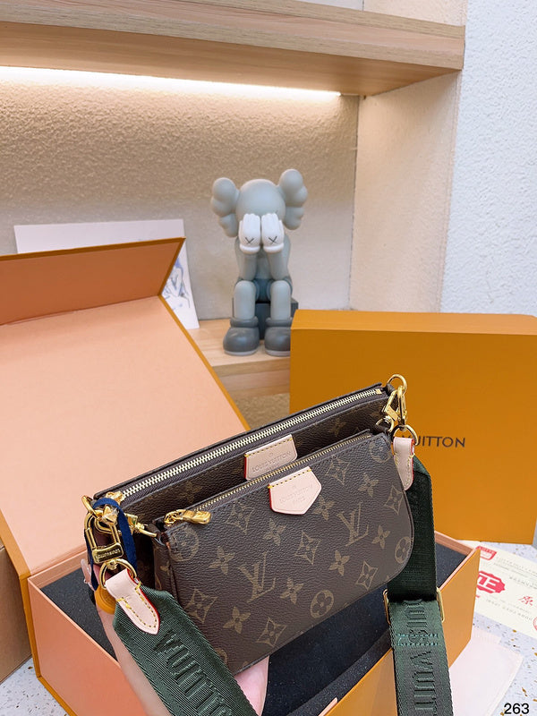 Amelia - LV Bags - 14315