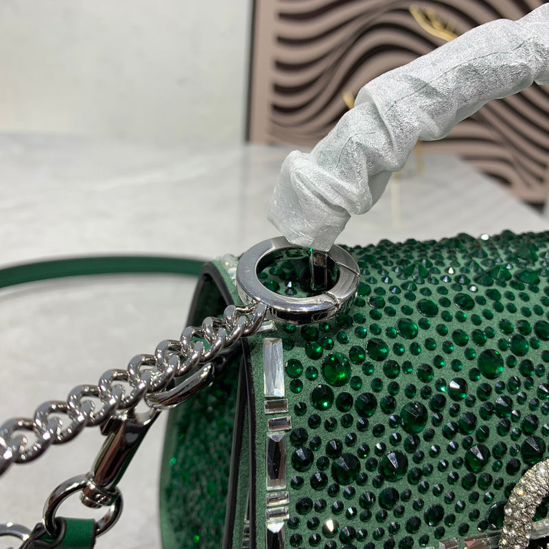 VAL LUXURY BAGS - FOR FASHION LOVERS  AFFORDABLE LUXURY BAGS- 127