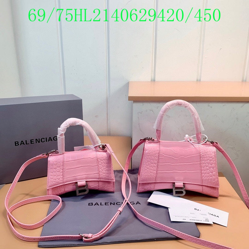 Amelia - BGA Bags - 2216