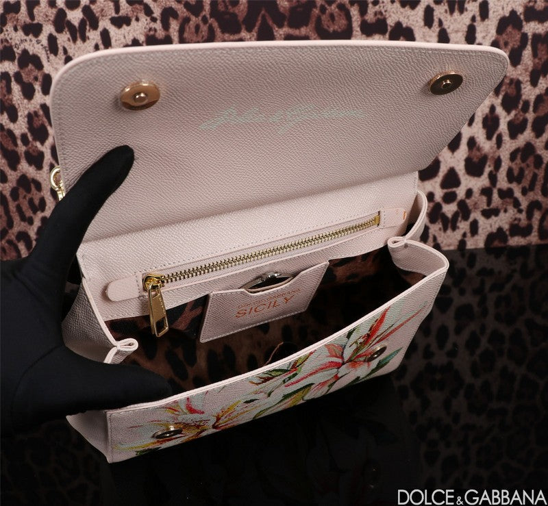 Amelia- DG Bags - 402