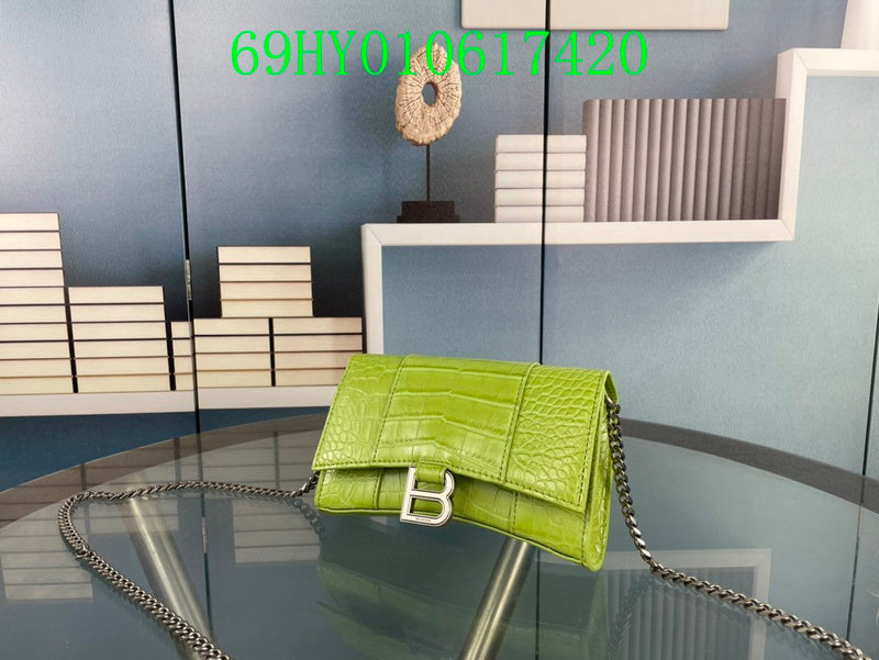 Amelia - BGA Bags - 2267