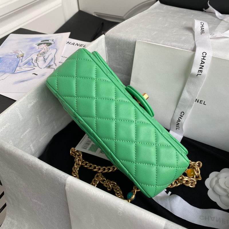 Amelia- CHL Bags - 7400