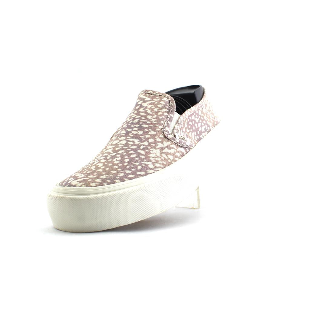 VANS ANIMAL/ETHEREAL ULTRACUSH