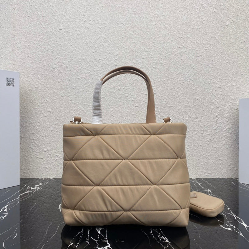 Amelia- PRDA  LUXURY BAGS - 692