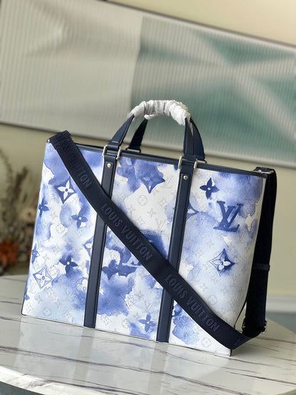Amelia- Lu-Vi bags - 5972