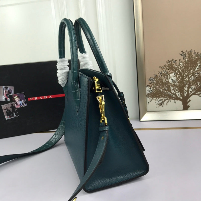 Amelia- PRDA  LUXURY BAGS - 120