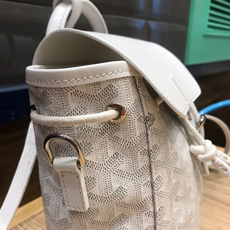 Amelia- G-YARD BAGS - 018