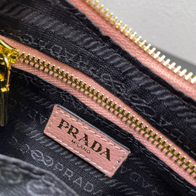 Amelia- PRDA  LUXURY BAGS - 303