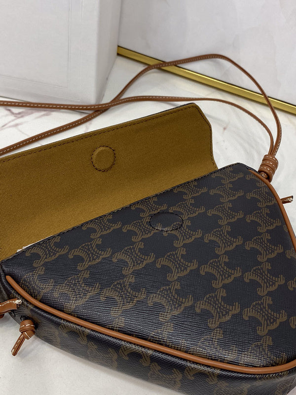 Amelia - COL Lady Bags - 206