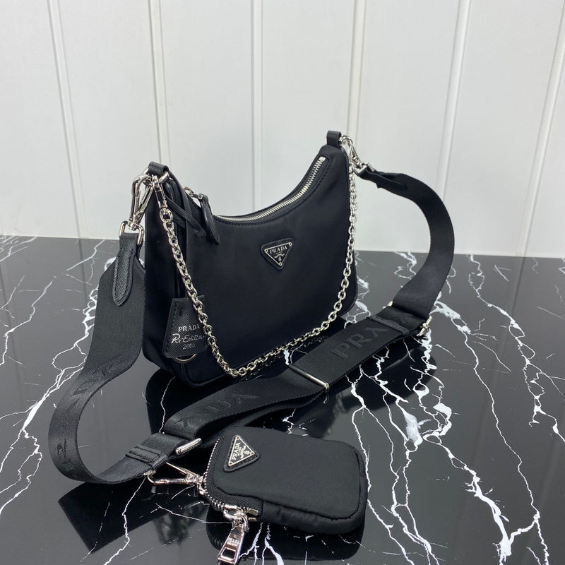 Barnes-Bags - Prada Bags - 853
