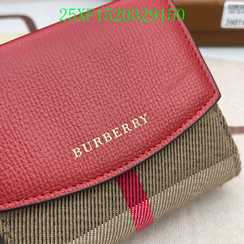 Amelia - BOR Wallet - 028