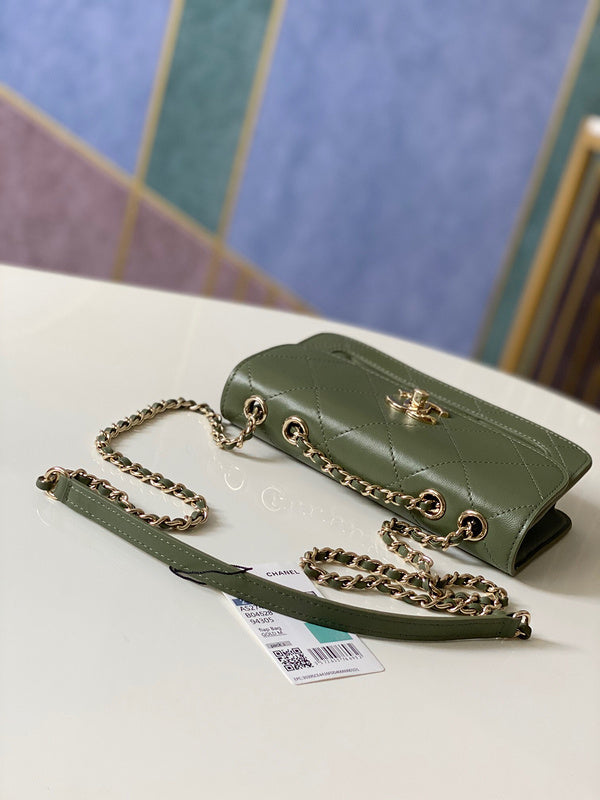 Amelia-  CHL BAGS  - 415