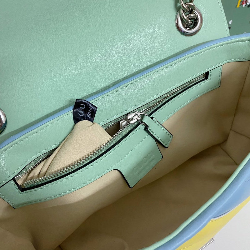 Amelia - GCI Bags - 10602