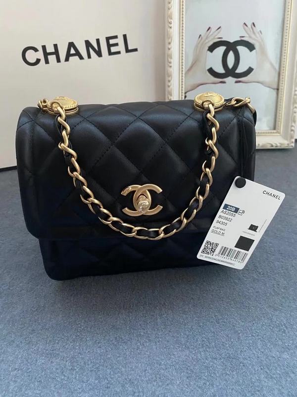 Amelia- CHL Bags - 6395