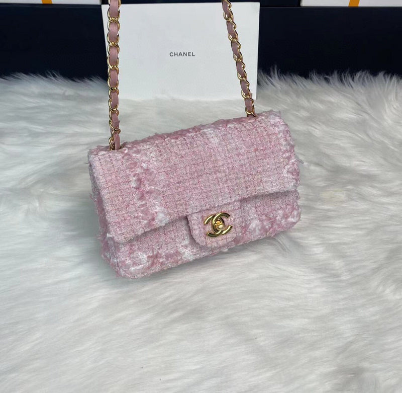 AmeliaLuxury - CHL Bags - 3220