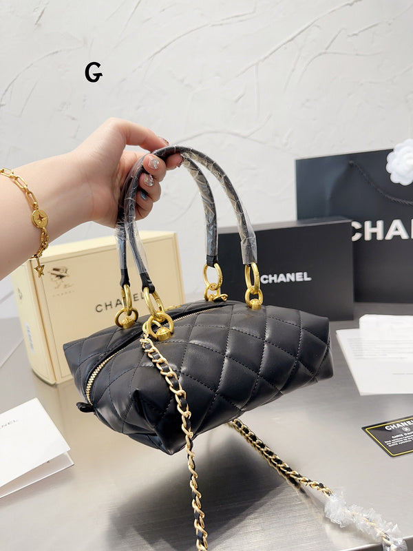 Amelia- CHL Bags - 6882