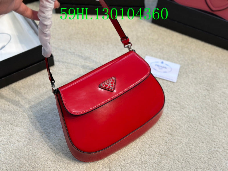 Prada Bags - The Barnes Bags  677
