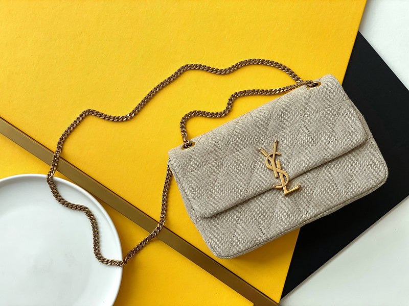 Amelia - YSL Bag - 4139