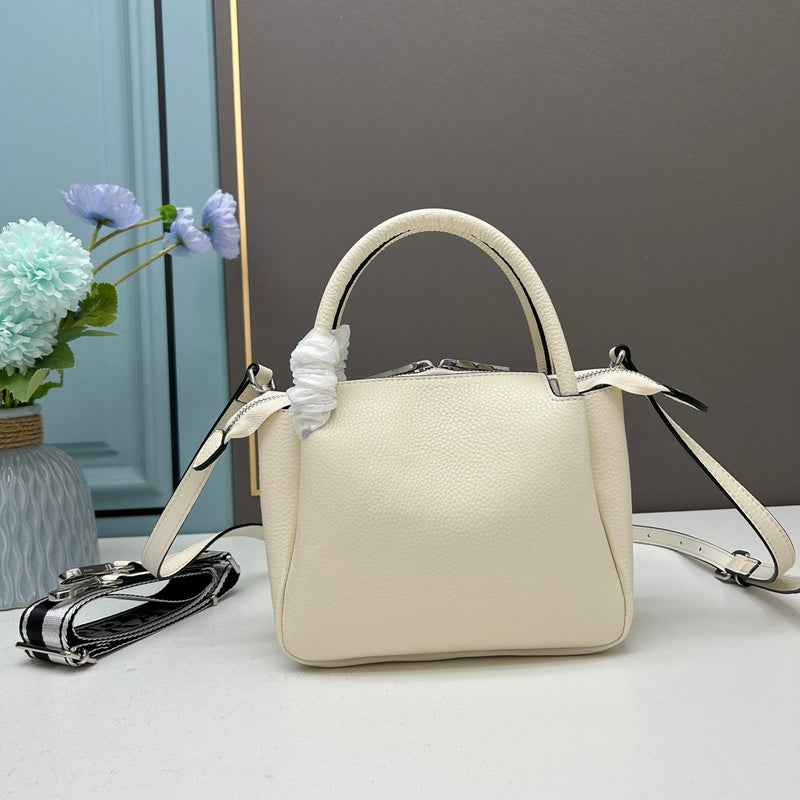 Amelia- PRDA  LUXURY BAGS - 913