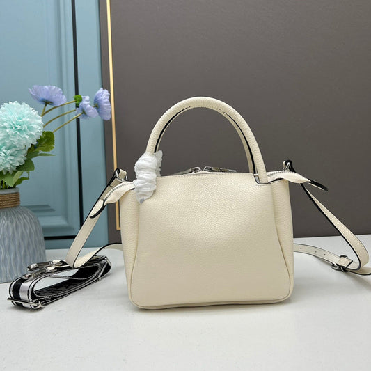 Amelia- PRDA  LUXURY BAGS - 913