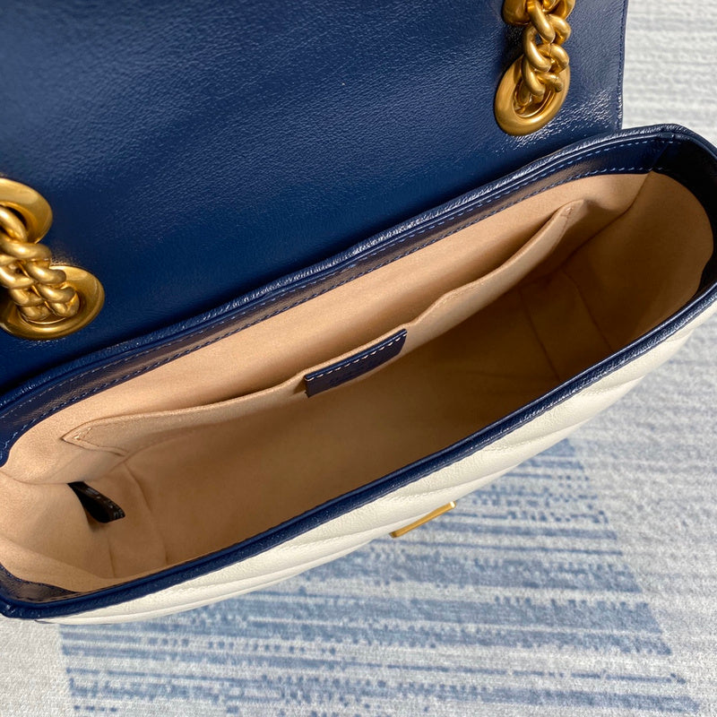 Amelia- GUKI Bags - 2211
