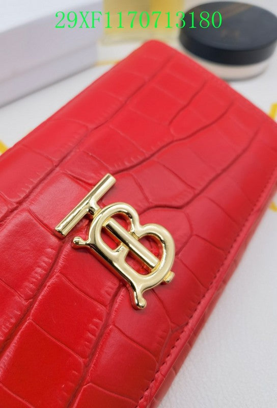 Amelia - BOR Wallet - 006
