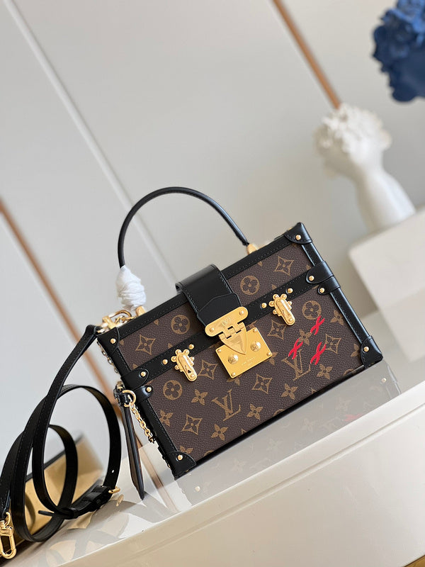 Amelia - LV Bags - 16119