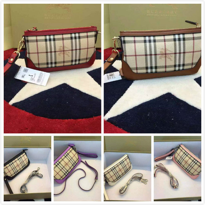 B-Berry Bags - Women Ameliave Luxury Bags - 1136