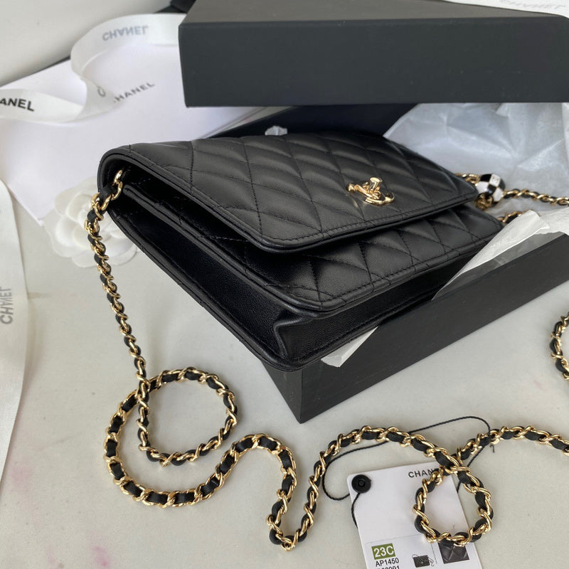 Amelia- CHL Bags - 7616