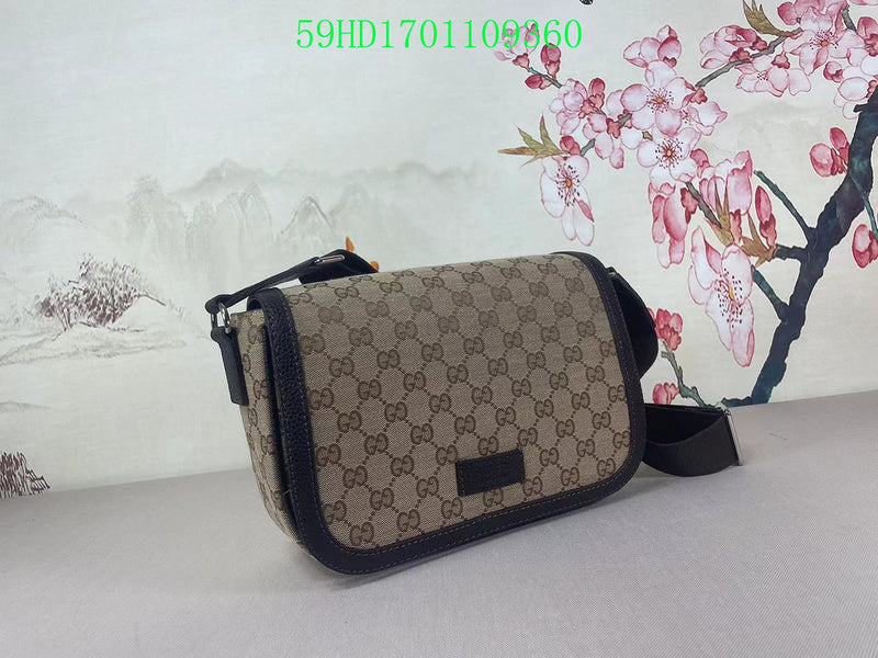 Amelia  - GCI Bags - 11131