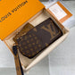 Fan Fashion Lu-Vi bags - 9006