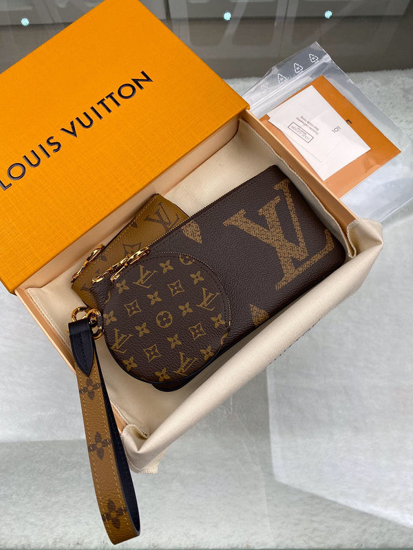 Fan Fashion Lu-Vi bags - 9006