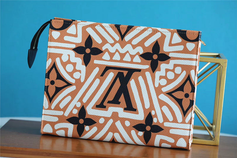 Fan Fashion Lu-Vi bags - 9040
