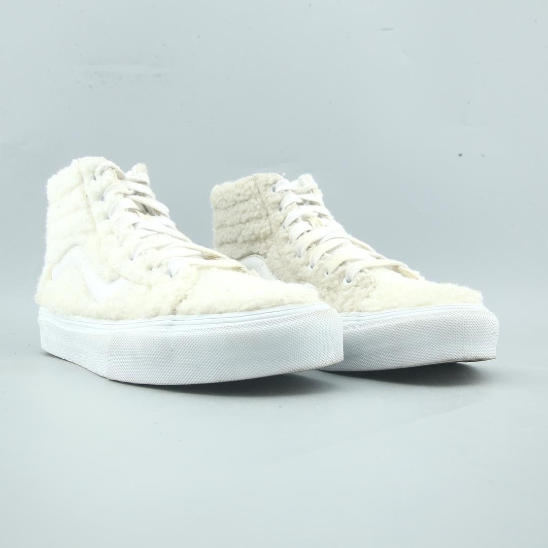 VANS SK8-HI