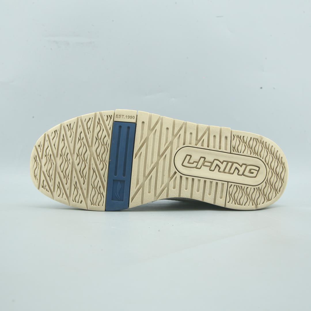 LI-NING 001 BTC