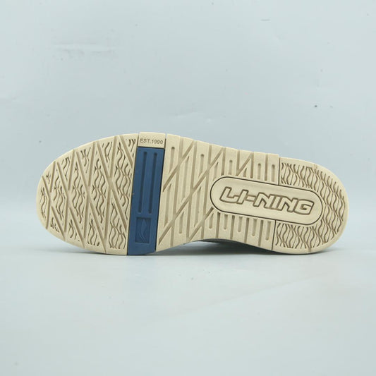 LI-NING 001 BTC