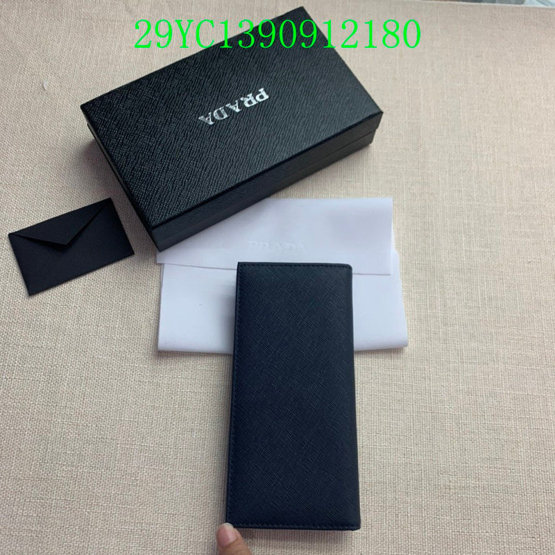 Amelia - PD Wallet - 452