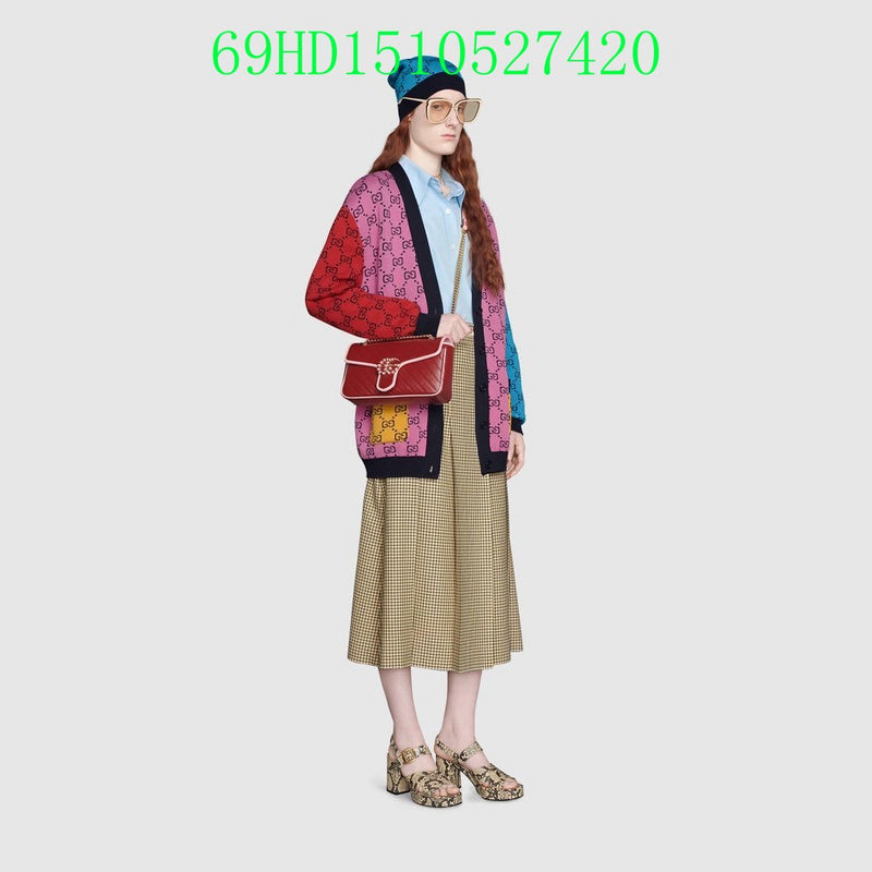 Amelia - GCI Bags - 10422