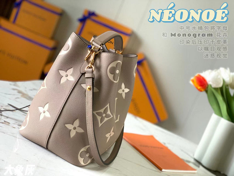 Amelia - LV Bags - 12806