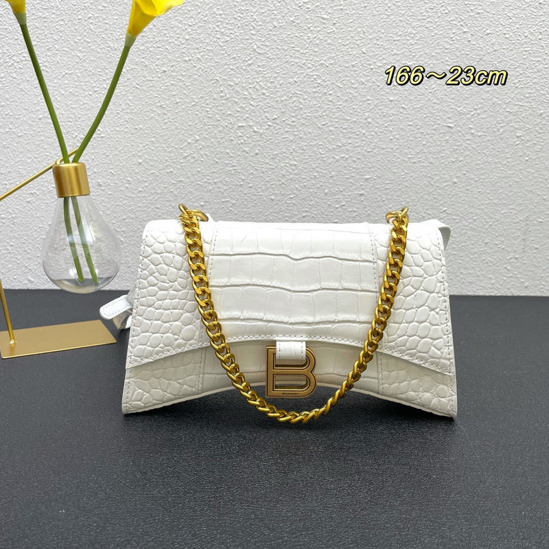 Amelia - BLN-CIAGA WOMEN LUXURY BAGS - 862