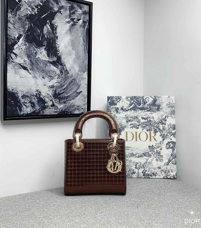 Amelia- DOR Bags - 1140