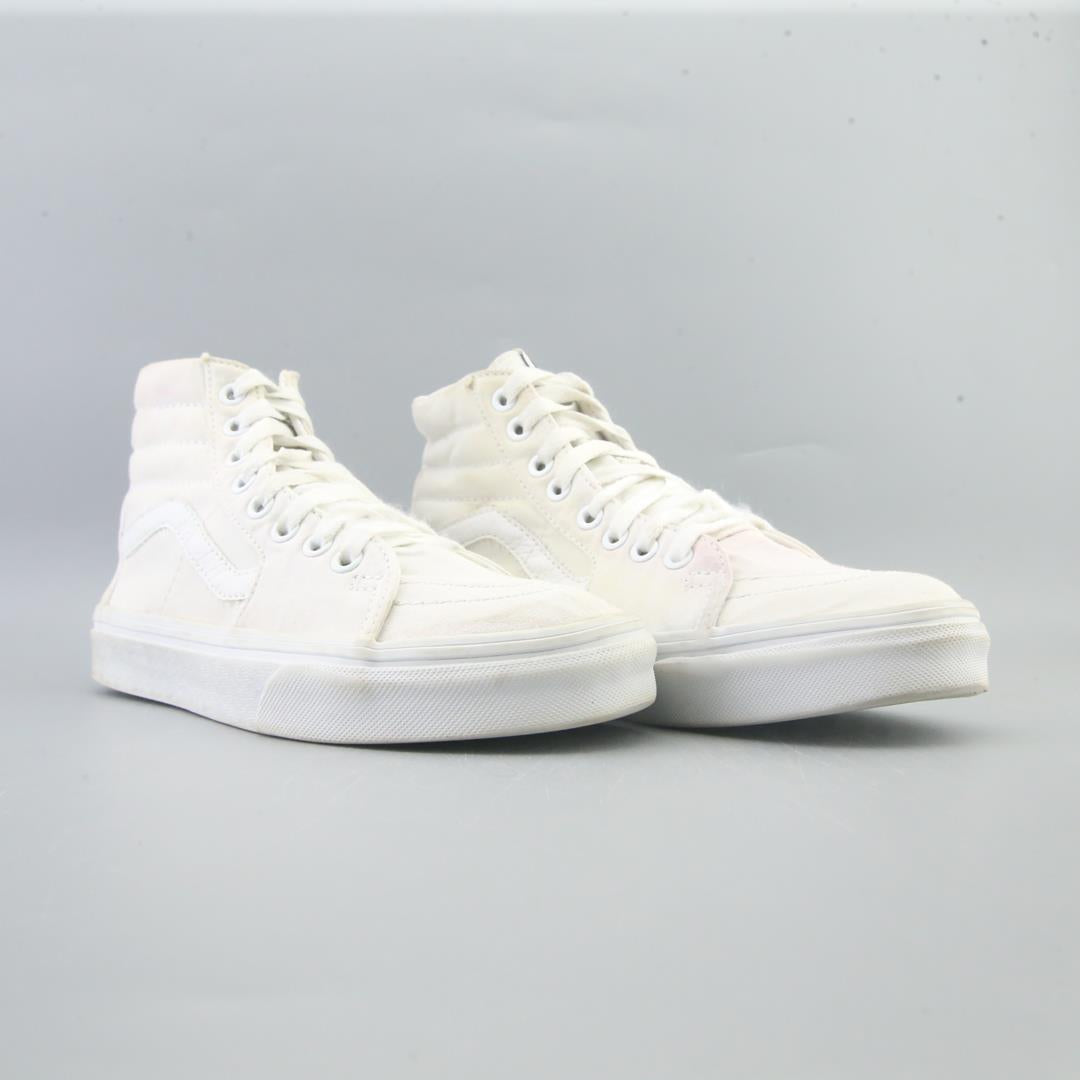 VANS SK8-HI