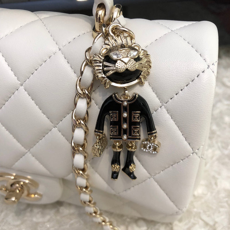 Wellow Bags - Chanel - Bags  - 823