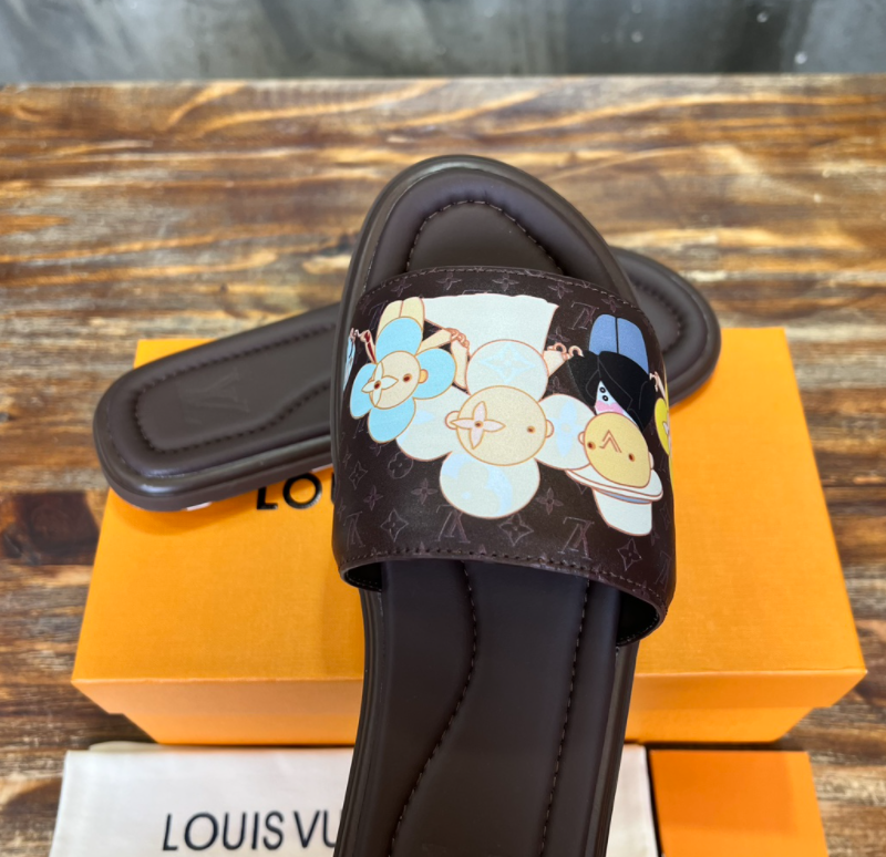 AmeliaLuxury - LOV Men Shoes - 074
