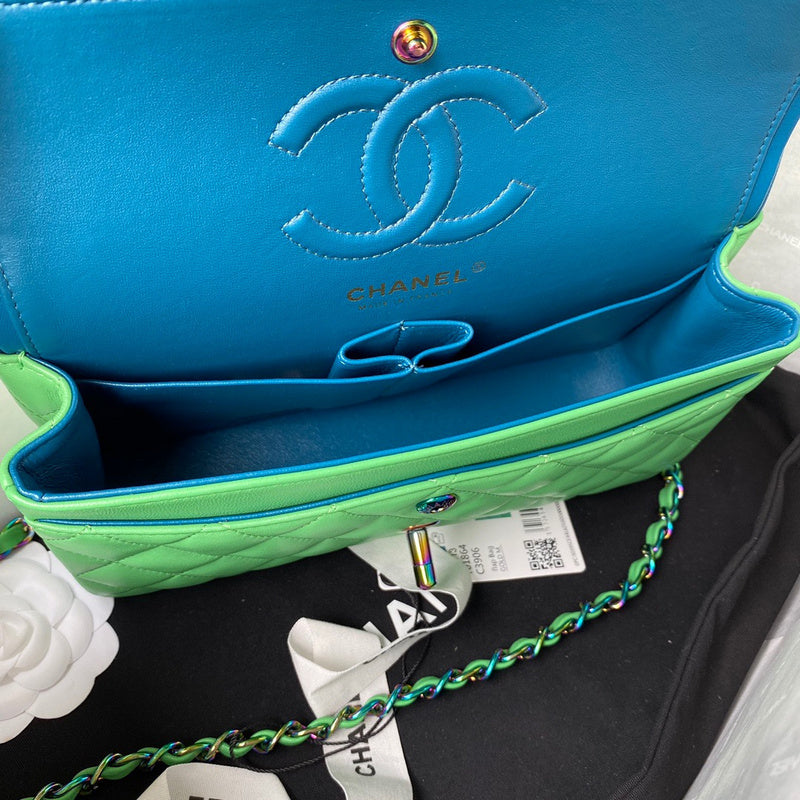 Amelia- CHL Bags - 6658